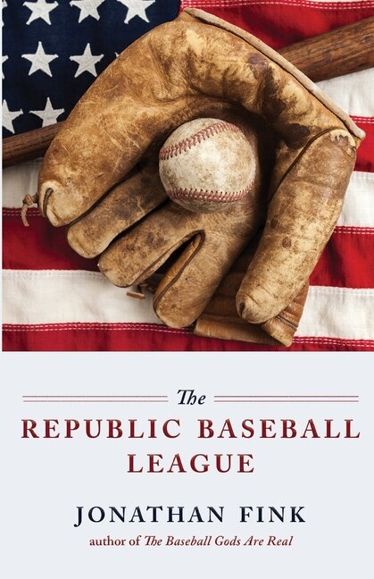 Couverture_The Republic Baseball League