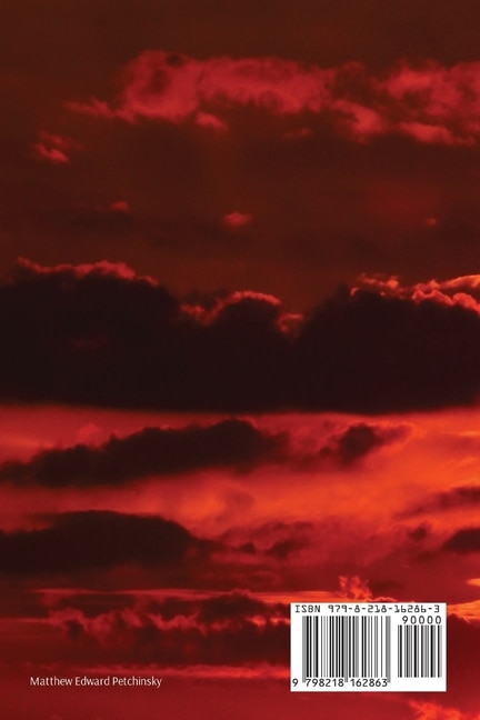 Front cover_Red Sky