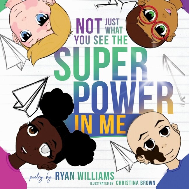 Couverture_Not Just What You See the Super Power in Me