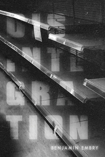 Front cover_Disintegration