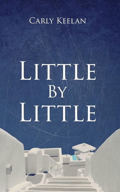 Front cover_Little By Little