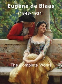 Front cover_Eugene de Blaas