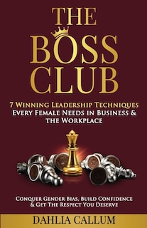 Couverture_The Boss Club