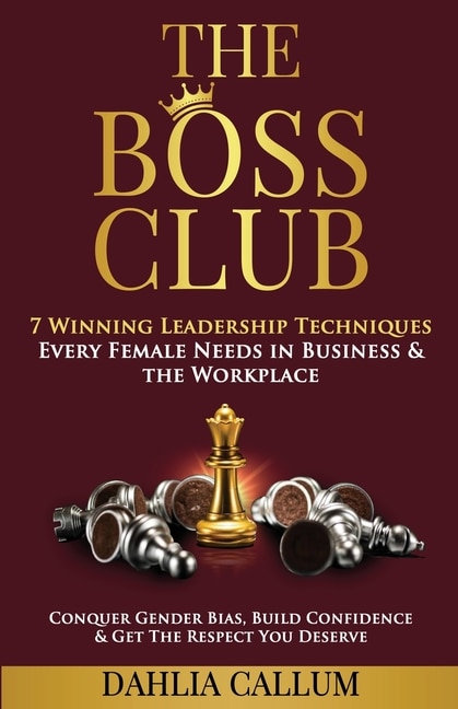 Couverture_The Boss Club