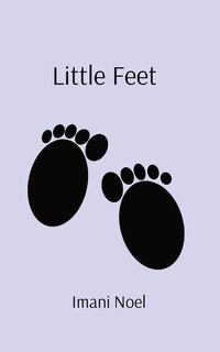 Front cover_Little Feet