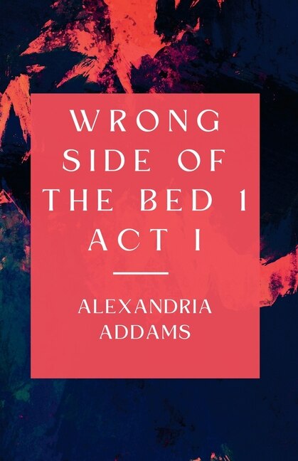 Couverture_Wrong Side of the Bed 1