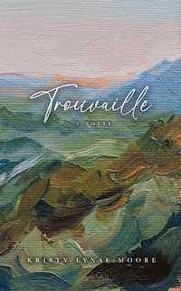 Front cover_Trouvaille