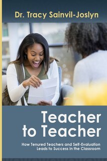 Front cover_Teacher to Teacher