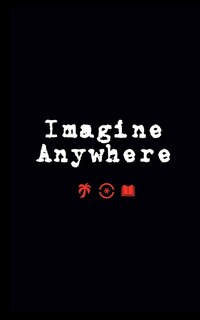 Front cover_Imagine Anywhere