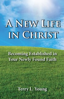 Couverture_A New Life in Christ