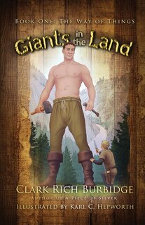 Front cover_Giants in the Land