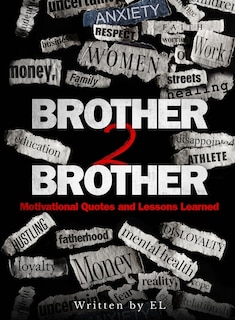 Couverture_Brother 2 Brother