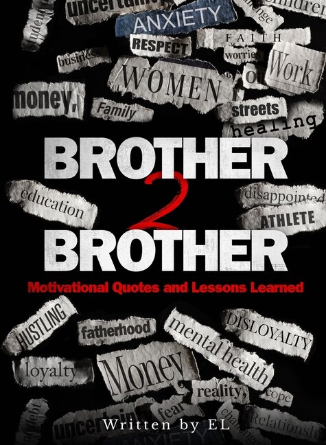 Couverture_Brother 2 Brother