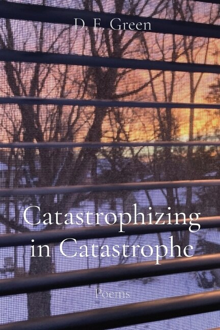 Couverture_Catastrophizing in Catastrophe