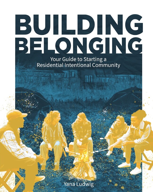 Front cover_Building Belonging