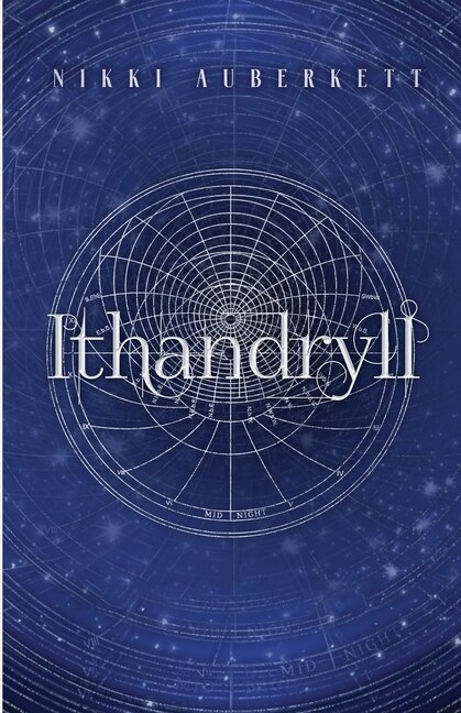 Front cover_Ithandryll