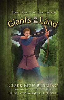 Couverture_Giants in the Land
