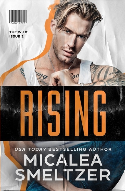 Front cover_Rising