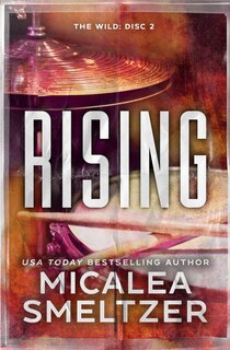 Front cover_Rising - Special Edition