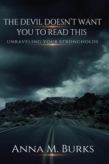 Couverture_The Devil Doesn't Want You to Read This