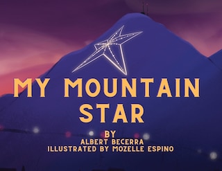 Front cover_My Mountain Star