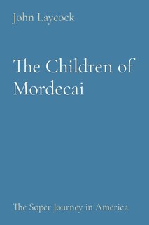 Front cover_The Children of Mordecai