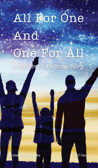 Couverture_All For One And One For All