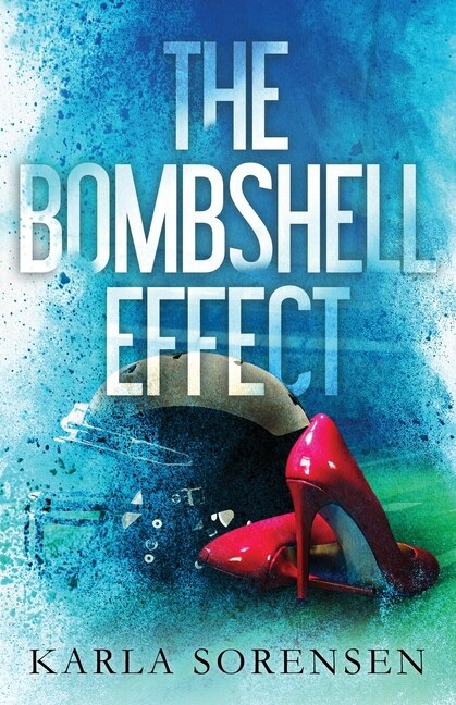 Front cover_The Bombshell Effect
