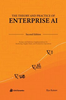 Couverture_The Theory and Practice of Enterprise AI