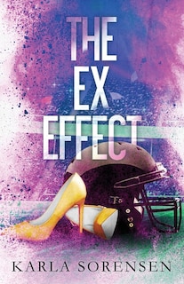 Front cover_The Ex Effect