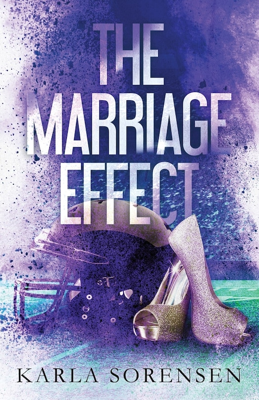 Front cover_The Marriage Effect