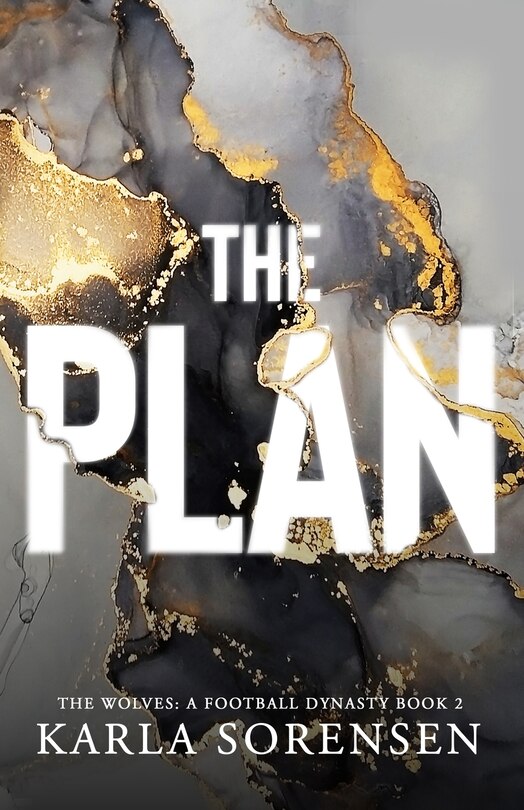 Front cover_The Plan