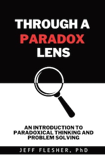 Couverture_Through A Paradox Lens