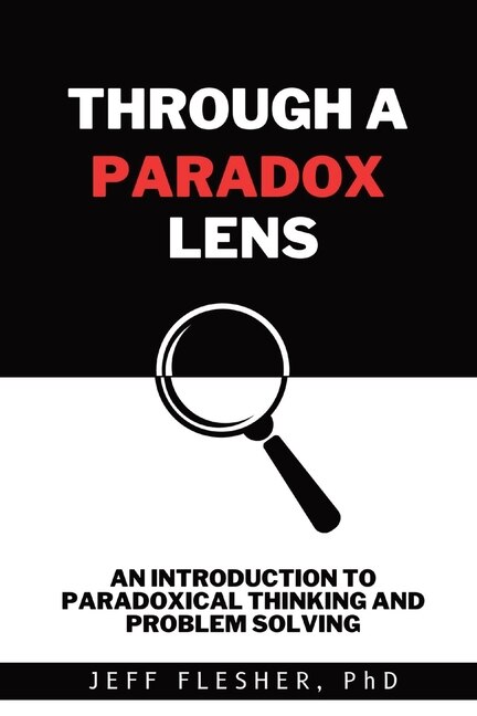 Couverture_Through A Paradox Lens