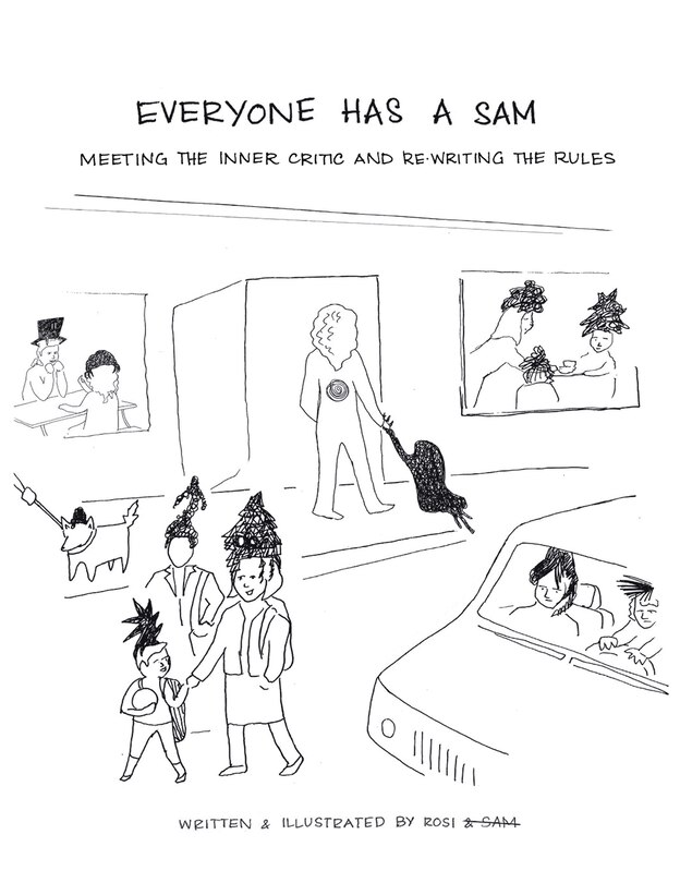 Front cover_Everyone Has a Sam