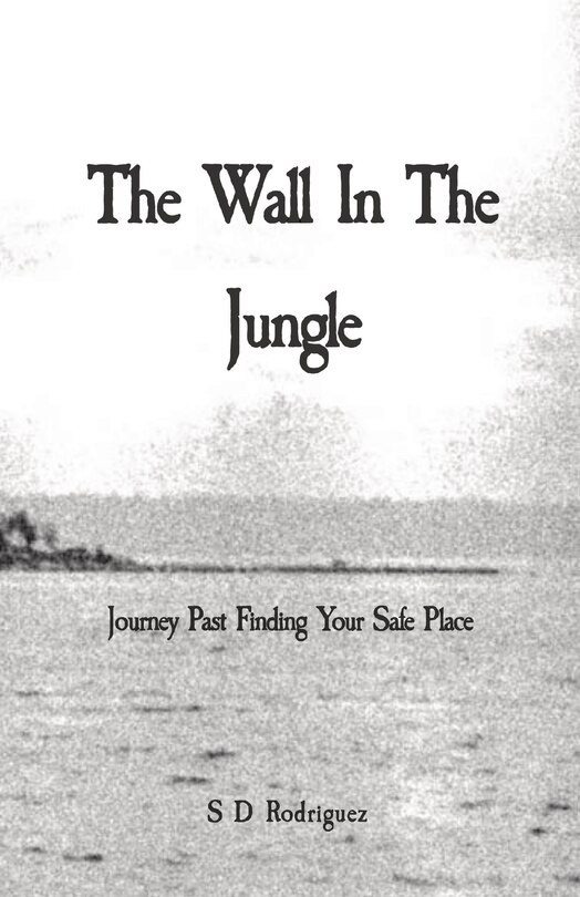 Couverture_The Wall In The Jungle