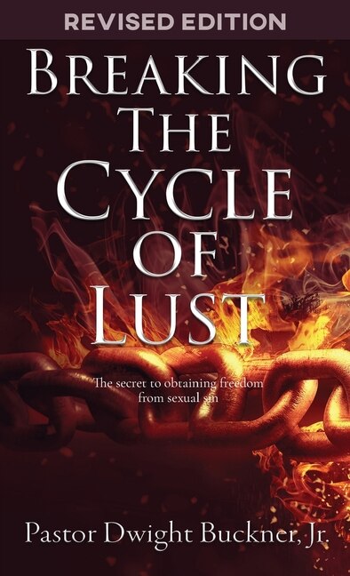 Front cover_Breaking The Cycle Of Lust