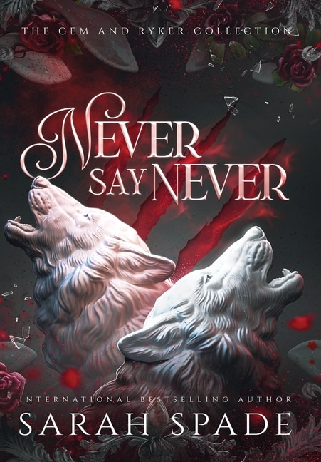 Front cover_Never Say Never