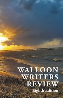 Front cover_Walloon Writers Review