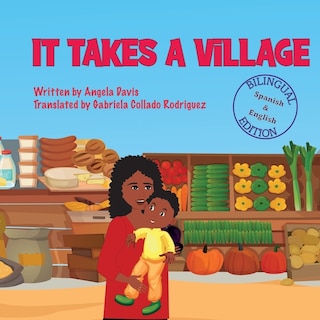 Couverture_It Takes a Village