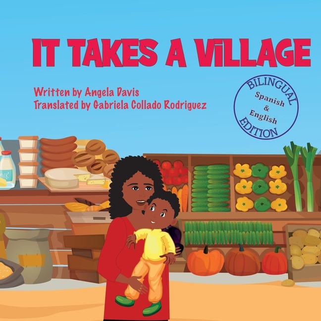 Couverture_It Takes a Village