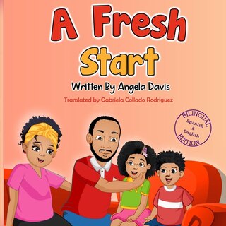 Front cover_A Fresh Start