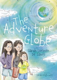 Front cover_The adventure globe