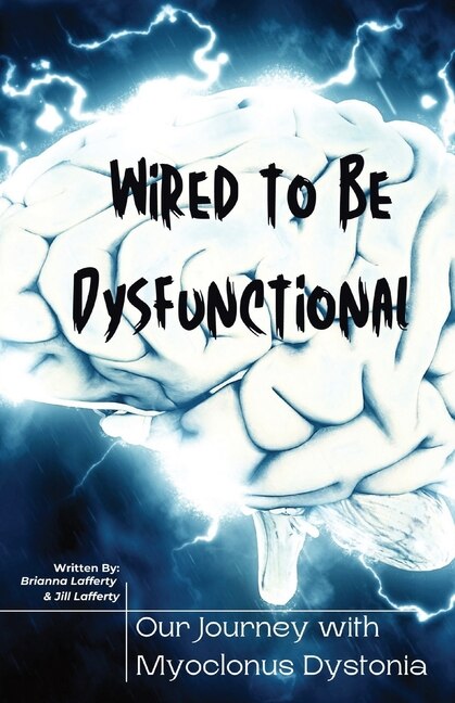 Front cover_Wired to be Dysfunctional