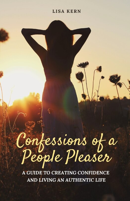 Couverture_Confessions of a People Pleaser