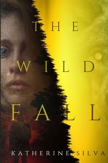 Front cover_The Wild Fall