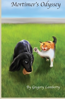 Couverture_Mortimer's Odyssey