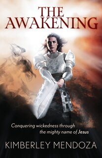Front cover_The Awakening
