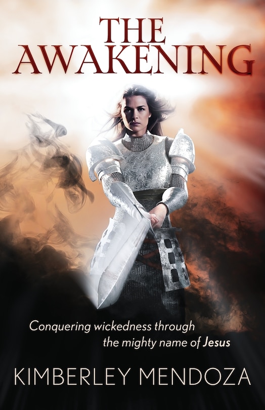 Front cover_The Awakening