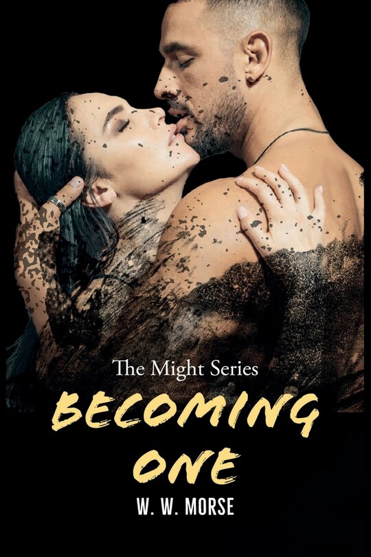 Front cover_Becoming One